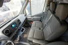 Mercedes Sprinter DŁUGI 317 CDI *20.000km* Salon Polska 4,30m. Bogate wyposażenie - 10