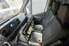 Mercedes Sprinter DŁUGI 317 CDI *20.000km* Salon Polska 4,30m. Bogate wyposażenie - 11