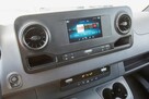 Mercedes Sprinter DŁUGI 317 CDI *20.000km* Salon Polska 4,30m. Bogate wyposażenie - 13