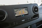 Mercedes Sprinter DŁUGI 317 CDI *20.000km* Salon Polska 4,30m. Bogate wyposażenie - 14