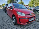 Volkswagen Up! Klimatyzacja / Komputer pokładowy / 2 kpl. kół - 2