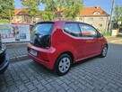 Volkswagen Up! Klimatyzacja / Komputer pokładowy / 2 kpl. kół - 5