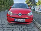 Volkswagen Up! Klimatyzacja / Komputer pokładowy / 2 kpl. kół - 14