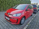 Volkswagen Up! Klimatyzacja / Komputer pokładowy / 2 kpl. kół - 15