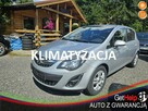 Opel Corsa Klimatyzacja / Tempomat / Alufelgi - 1