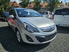 Opel Corsa Klimatyzacja / Tempomat / Alufelgi - 3