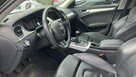 Audi A4 1.8 T Skóry Bixenon+ledy Navi MMI El. fotele - 8