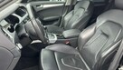 Audi A4 1.8 T Skóry Bixenon+ledy Navi MMI El. fotele - 10