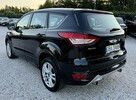 Ford Kuga 4x4,Full wersja,Xenon,LED,Gwarancja - 8