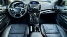 Ford Kuga 4x4,Full wersja,Xenon,LED,Gwarancja - 11