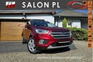 Ford Kuga serwis ASO, hak, panorama dach - 1