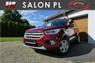 Ford Kuga serwis ASO, hak, panorama dach - 2
