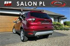 Ford Kuga serwis ASO, hak, panorama dach - 3