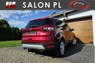 Ford Kuga serwis ASO, hak, panorama dach - 4