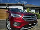 Ford Kuga serwis ASO, hak, panorama dach - 6