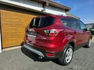 Ford Kuga serwis ASO, hak, panorama dach - 7