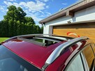 Ford Kuga serwis ASO, hak, panorama dach - 9