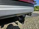 Ford Kuga serwis ASO, hak, panorama dach - 10