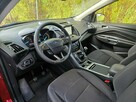 Ford Kuga serwis ASO, hak, panorama dach - 13