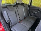 Ford Kuga serwis ASO, hak, panorama dach - 14