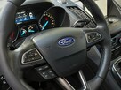 Ford Kuga serwis ASO, hak, panorama dach - 15