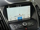 Ford Kuga serwis ASO, hak, panorama dach - 16