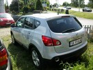 Nissan Qashqai automat - 3