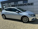 Opel Astra 1,6 SIDI Turbo "Innovation" - 2
