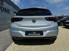 Opel Astra 1,6 SIDI Turbo "Innovation" - 5