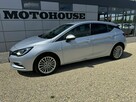 Opel Astra 1,6 SIDI Turbo "Innovation" - 7