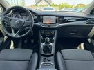 Opel Astra 1,6 SIDI Turbo "Innovation" - 10