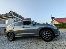 Honda CR-V kamera cofania - 2