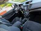 Honda CR-V kamera cofania - 3