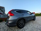Honda CR-V kamera cofania - 4