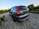 Honda CR-V kamera cofania - 6