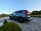 Honda CR-V kamera cofania - 8