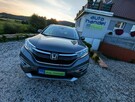 Honda CR-V kamera cofania - 13