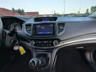 Honda CR-V kamera cofania - 15