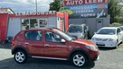 Dacia Sandero Stepway 1.6 Benzyna Zarejestrowany Ubezpieczony - 4