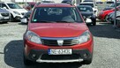Dacia Sandero Stepway 1.6 Benzyna Zarejestrowany Ubezpieczony - 14