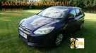 Ford Focus z Niemiec. Gwarancja Polecam !!! - 1