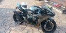 Kawasaki H2 Akropovic kompl. stan jak nowy - 1