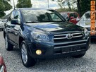 Toyota RAV-4 d-cat 177 executive  4x4  skóra reduktor - 1