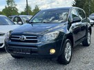 Toyota RAV-4 d-cat 177 executive  4x4  skóra reduktor - 2