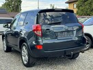 Toyota RAV-4 d-cat 177 executive  4x4  skóra reduktor - 5