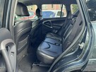 Toyota RAV-4 d-cat 177 executive  4x4  skóra reduktor - 7