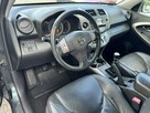Toyota RAV-4 d-cat 177 executive  4x4  skóra reduktor - 9