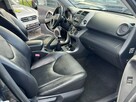 Toyota RAV-4 d-cat 177 executive  4x4  skóra reduktor - 12