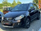 Suzuki SX4 1,6 120KM LIFT navi  4x4 esp - 1