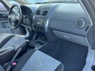 Suzuki SX4 1,6 120KM LIFT navi  4x4 esp - 7